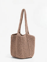 Loom Tote