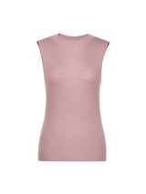 Serene Mock Knit