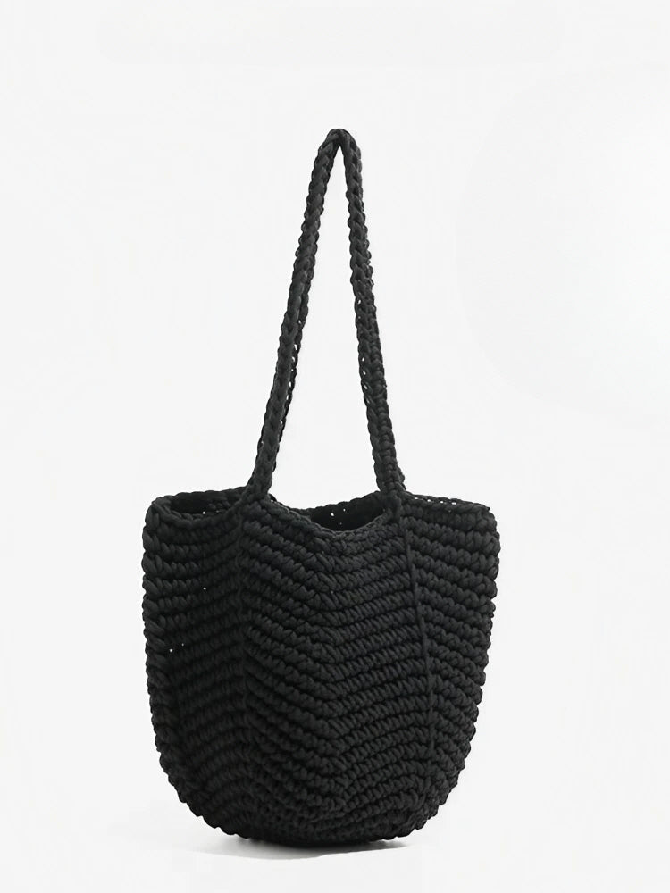 Loom Tote