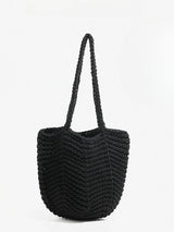 Loom Tote
