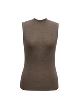 Serene Mock Knit