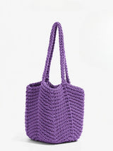 Loom Tote