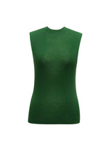 Serene Mock Knit
