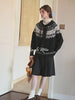 Alder Hood Knit