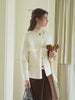 Whitelane Knit Jacket