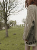 Heritage Patch Cardigan