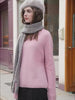 Solace Rib Turtleneck