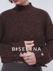 Cozy Twist Sweater