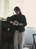 Briarden Knit Jacket