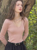 Calm Curve Knit