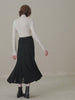 Sleek Essential Turtleneck