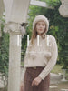 Fur Trim Hat